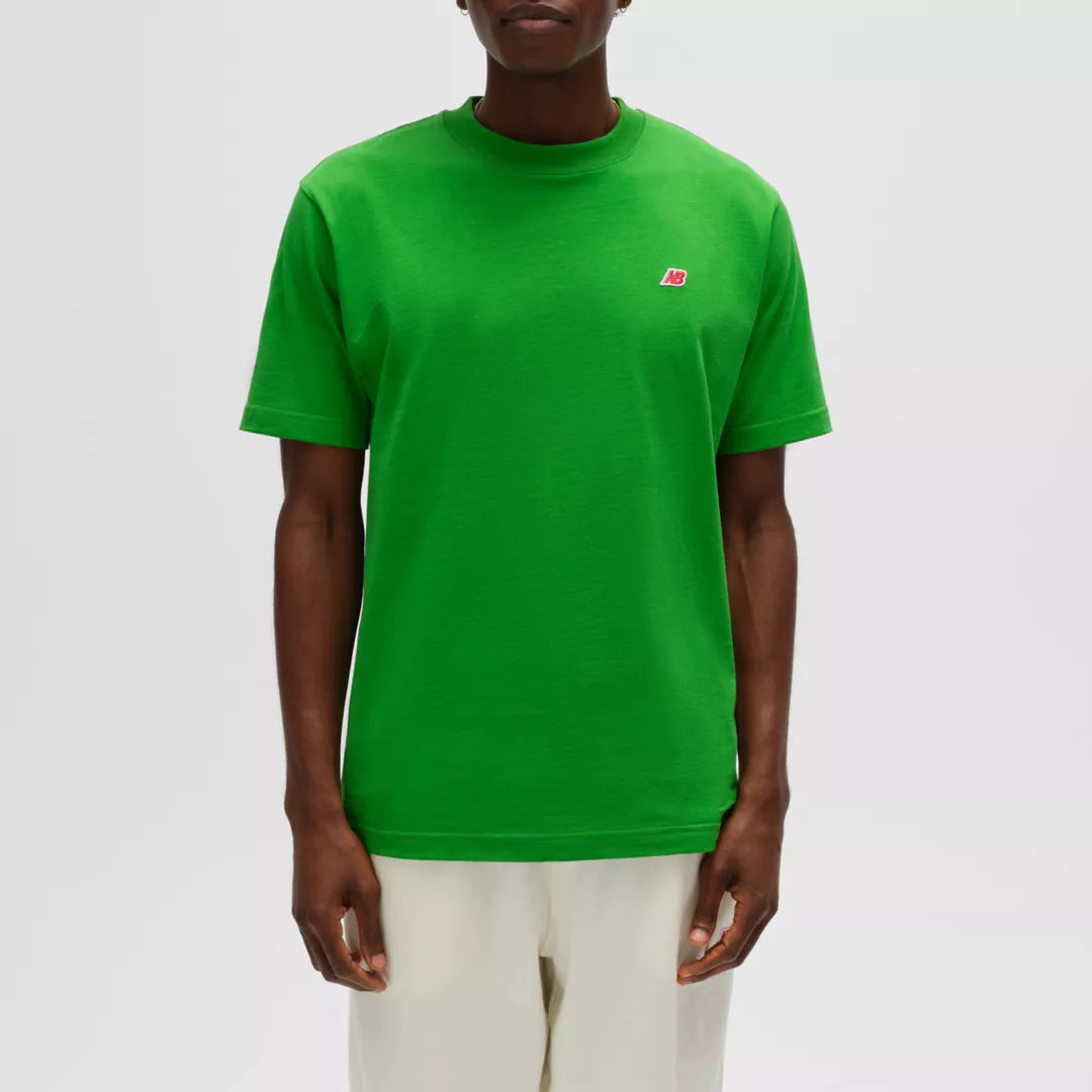 New Balance Made in USA Core T-Shirt For Men