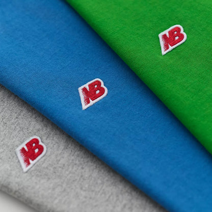 New Balance Made in USA Core T-Shirt For Men