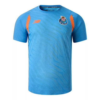New Balance FC Porto Football Jersey For Men