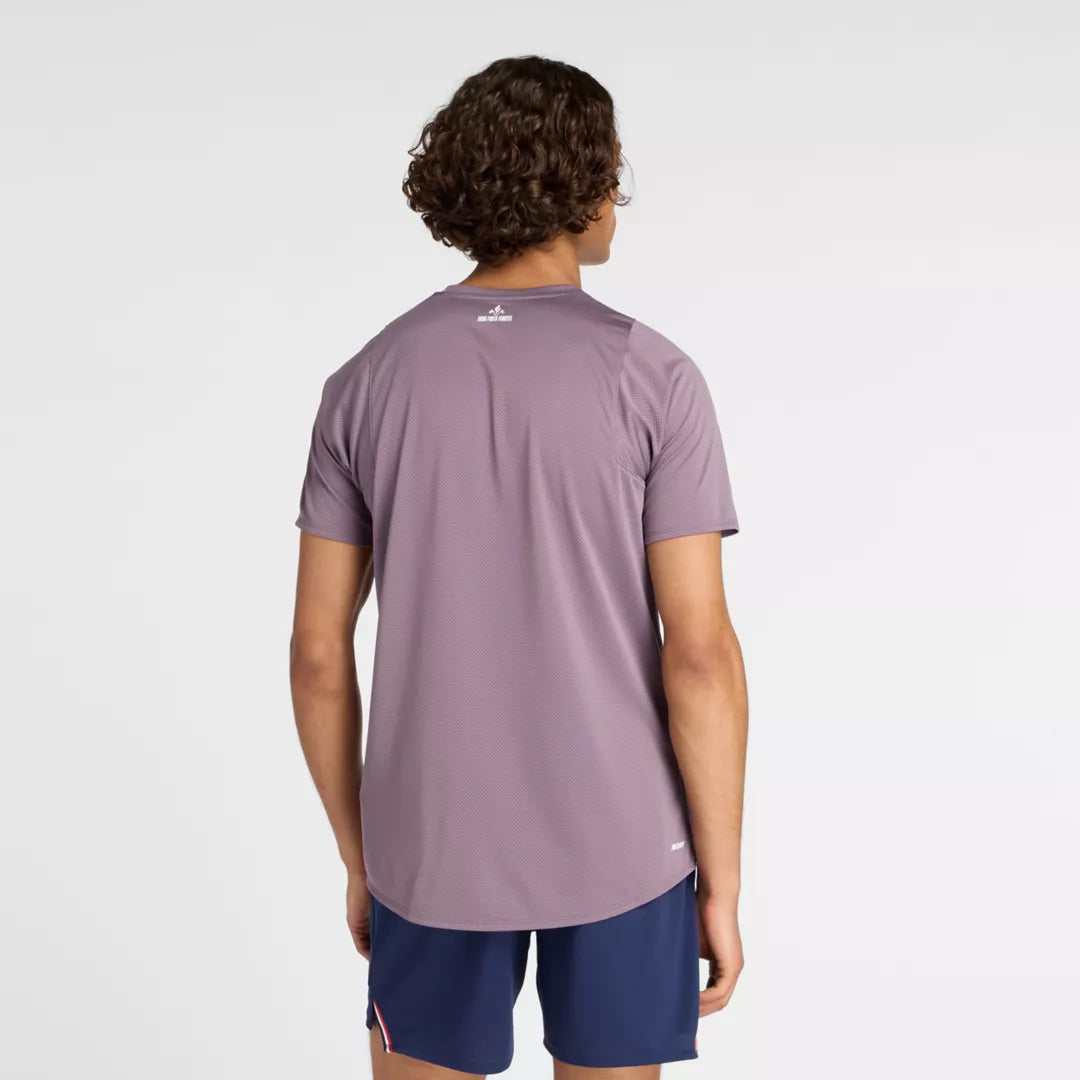 New Balance Lille LOSC Football Jersey For Men