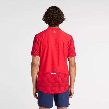 New Balance Lille LOSC Home Elite Jersey For Men
