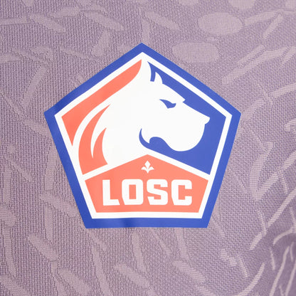 New Balance Lille LOSC Midlayer For Men