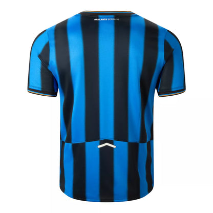 New Balance Atalanta BC Home Short Sleeve Jersey For Men