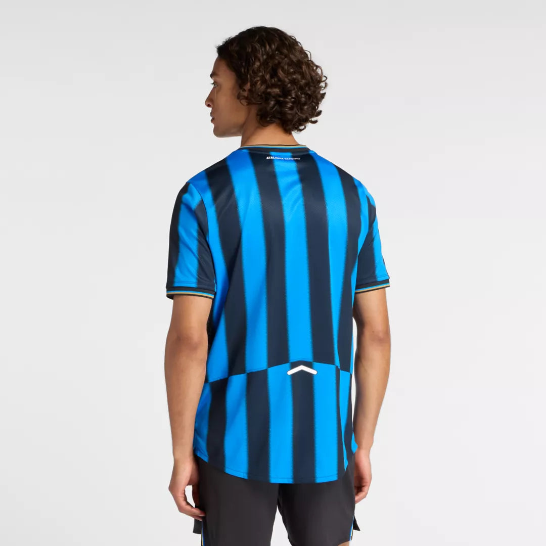 New Balance Atalanta BC Home Short Sleeve Jersey For Men