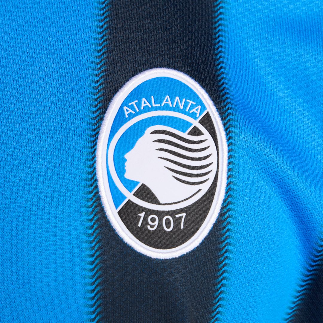 New Balance Atalanta BC Home Short Sleeve Jersey For Men
