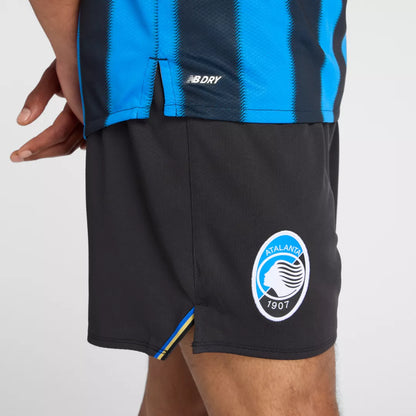 New Balance Atalanta BC Home Short Sleeve Jersey For Men