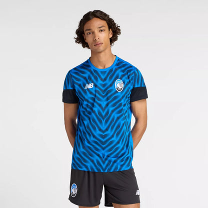 New Balance Atalanta BC Football Match Jersey For Men