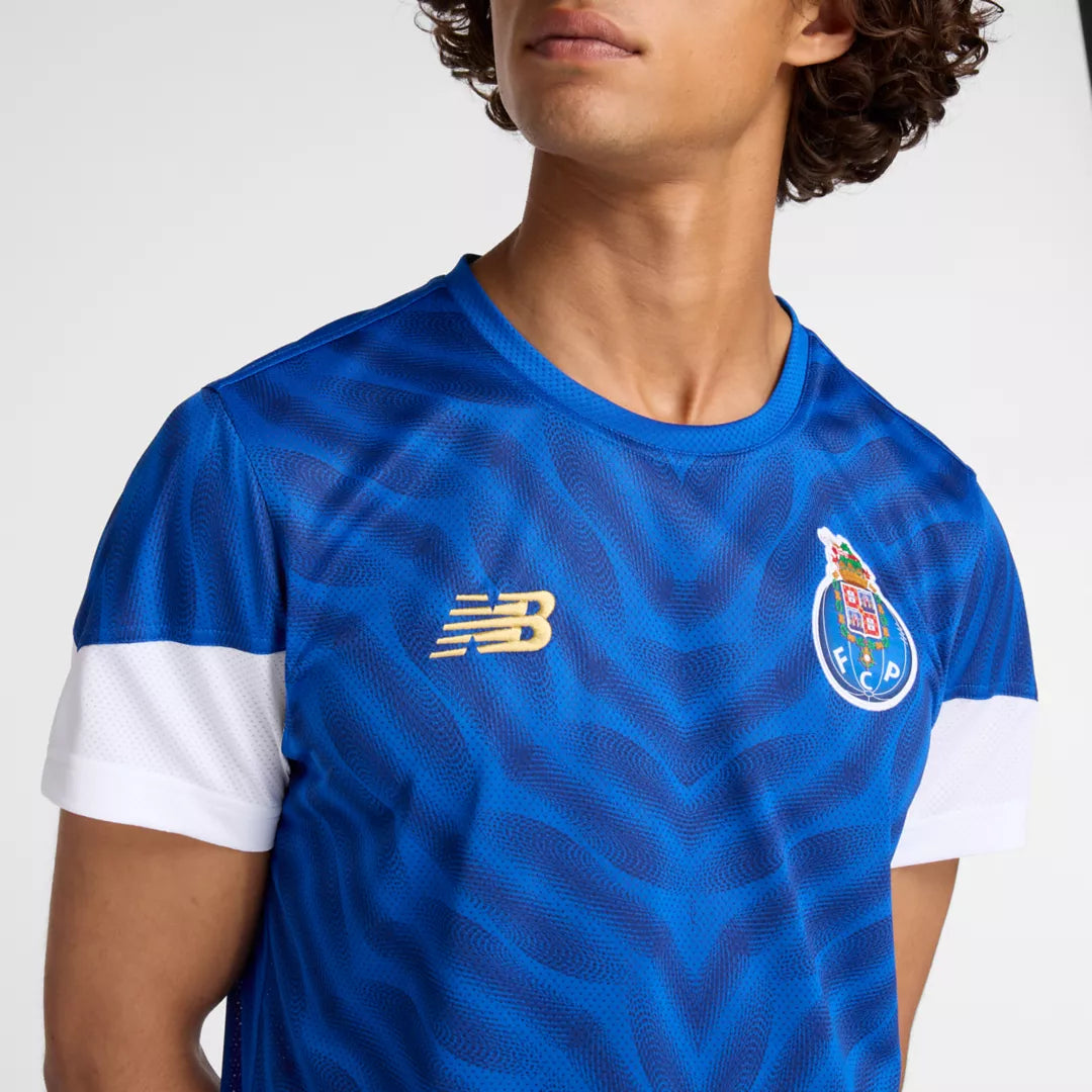 New Balance FC Porto Match Jersey For Men