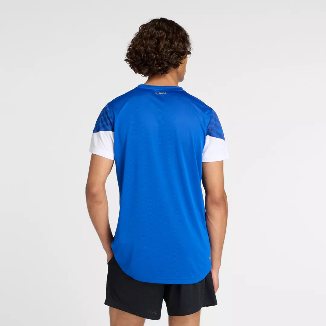 New Balance FC Porto Match Jersey For Men