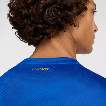 New Balance FC Porto Match Jersey For Men