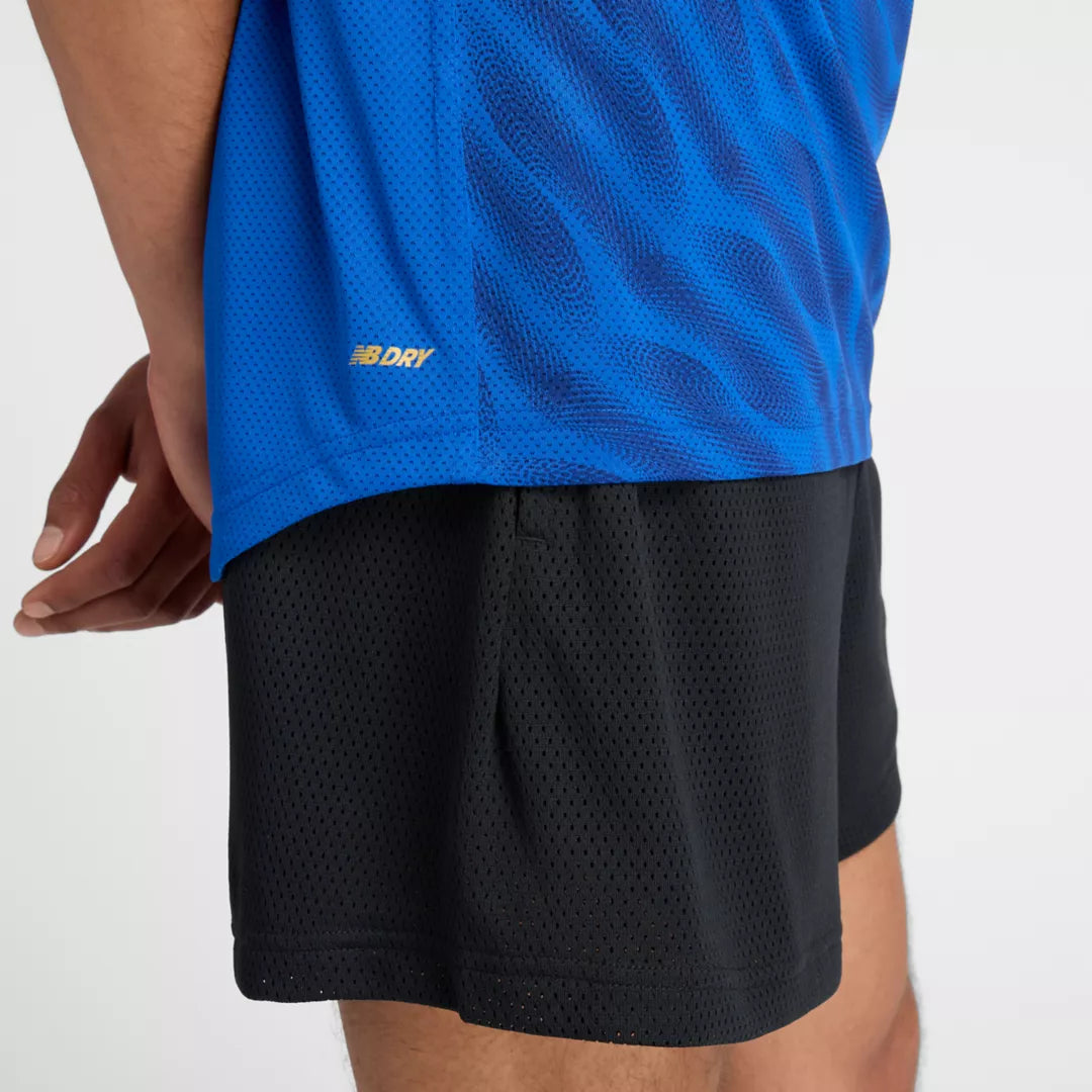 New Balance FC Porto Match Jersey For Men