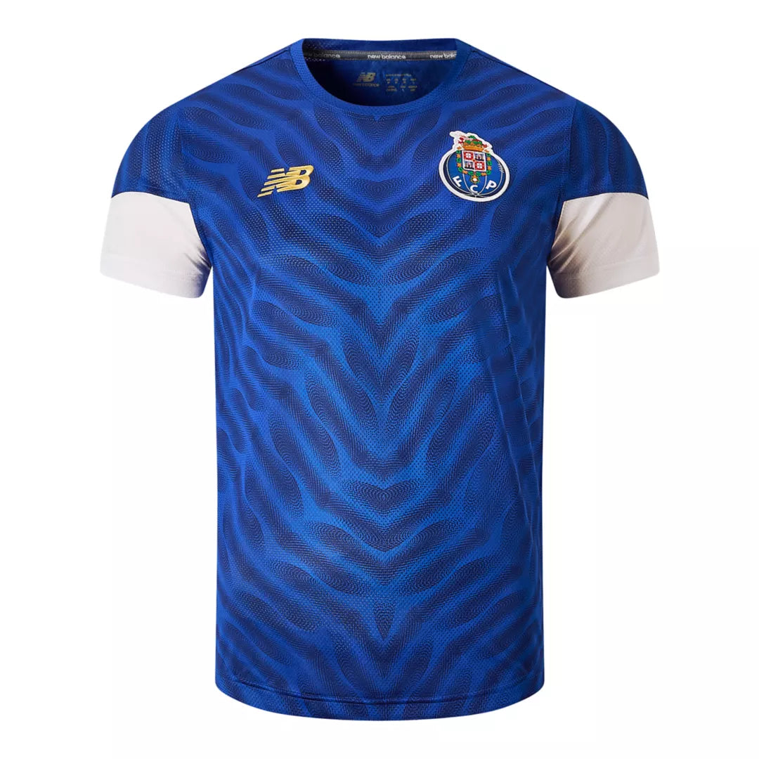 New Balance FC Porto Match Jersey For Men