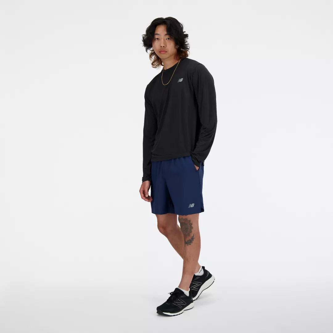 New Balance RC Essential Long Sleeve For Men