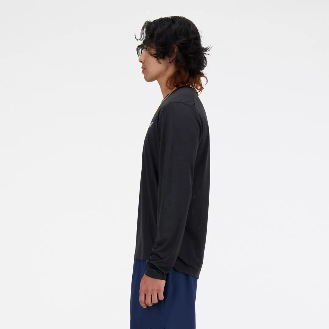 New Balance RC Essential Long Sleeve For Men