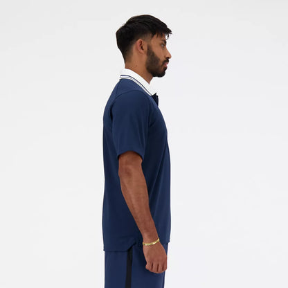New Balance Tournament Polo For Men