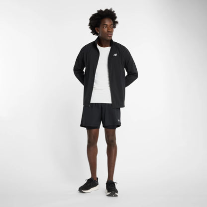 New Balance AC Lined Short 7" For Men