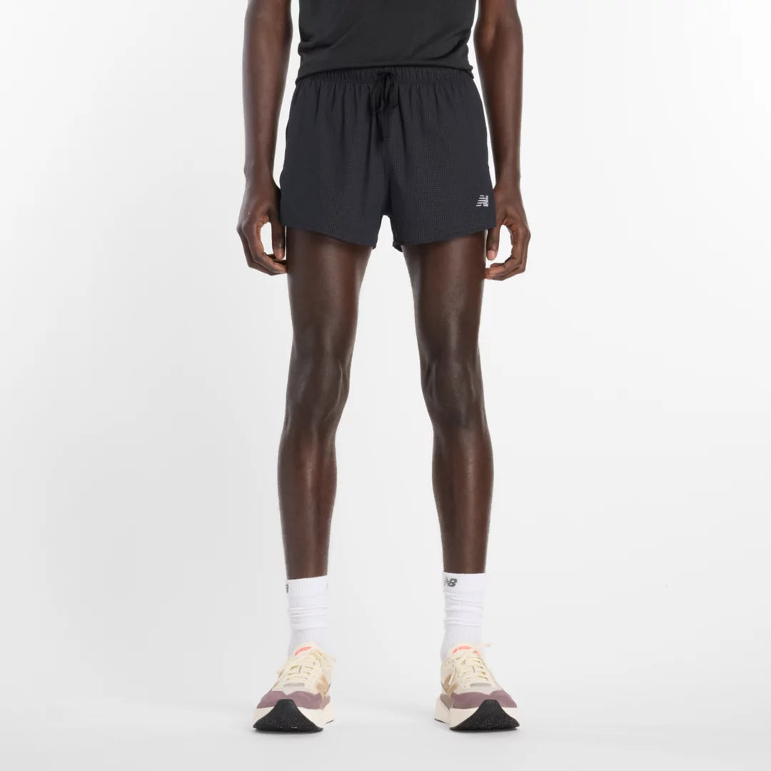 New Balance RC Ultra Light Split Short 3" For Men