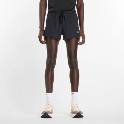 New Balance RC Ultra Light Split Short 3" For Men