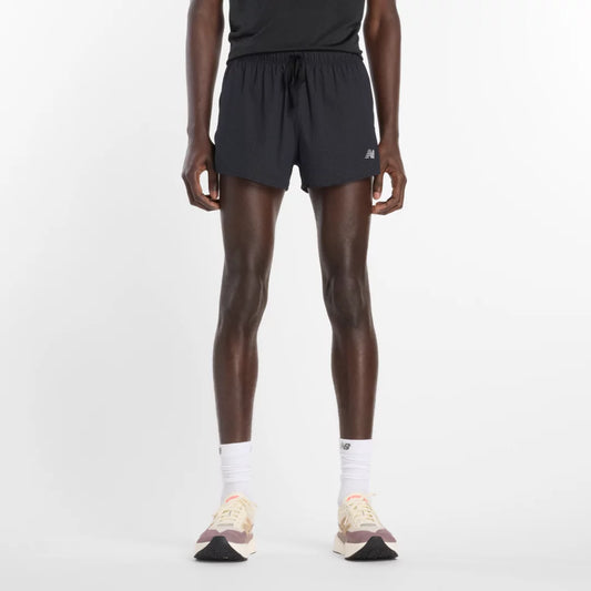 New Balance RC Ultra Light Split Short 3" For Men