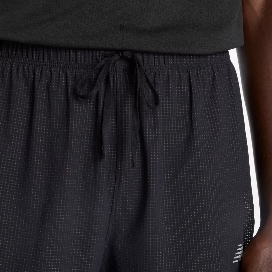 New Balance RC Ultra Light Split Short 3" For Men