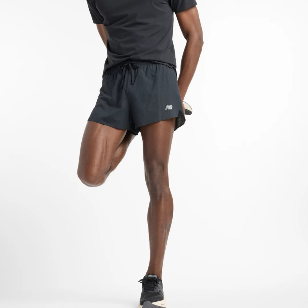 New Balance RC Ultra Light Split Short 3" For Men