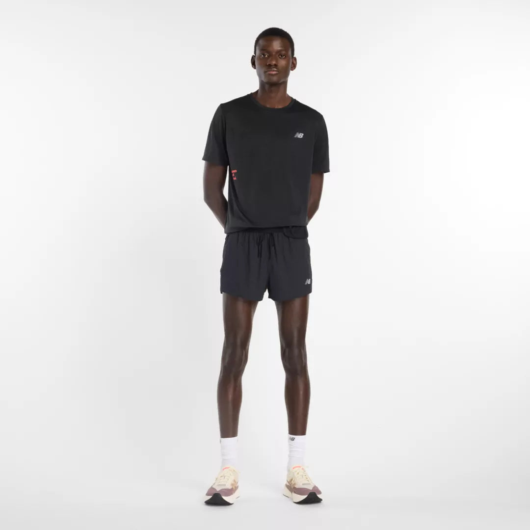 New Balance RC Ultra Light Split Short 3" For Men
