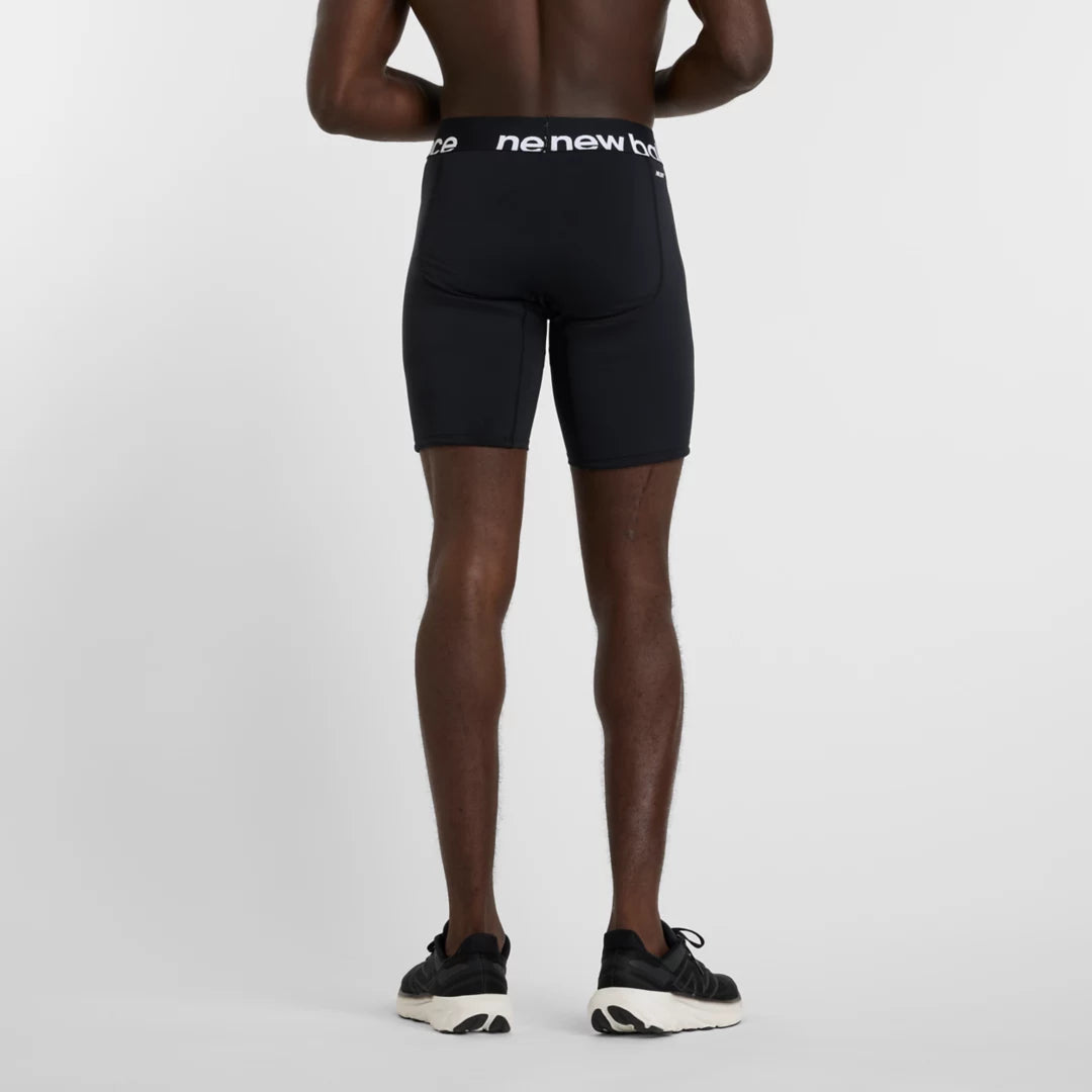 New Balance Mens Diamond Sliding Short For Men