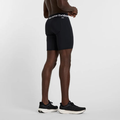 New Balance Mens Diamond Sliding Short For Men