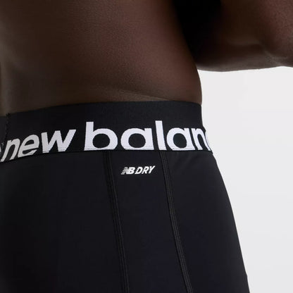 New Balance Mens Diamond Sliding Short For Men