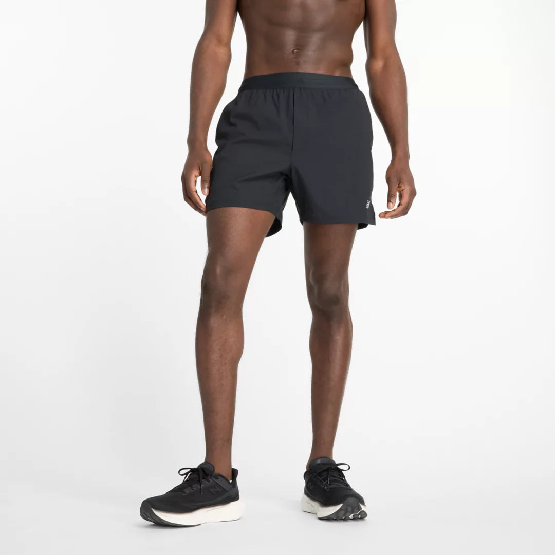 New Balance AC Lined Short 5" For Men