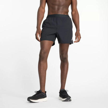 New Balance AC Lined Short 5" For Men