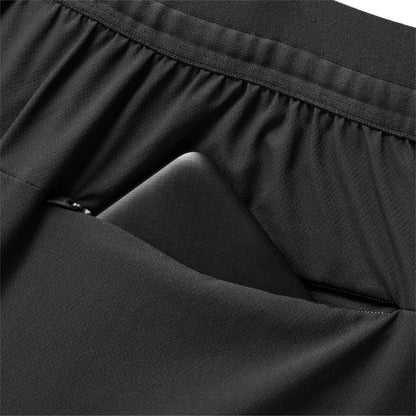New Balance AC Lined Short 5" For Men