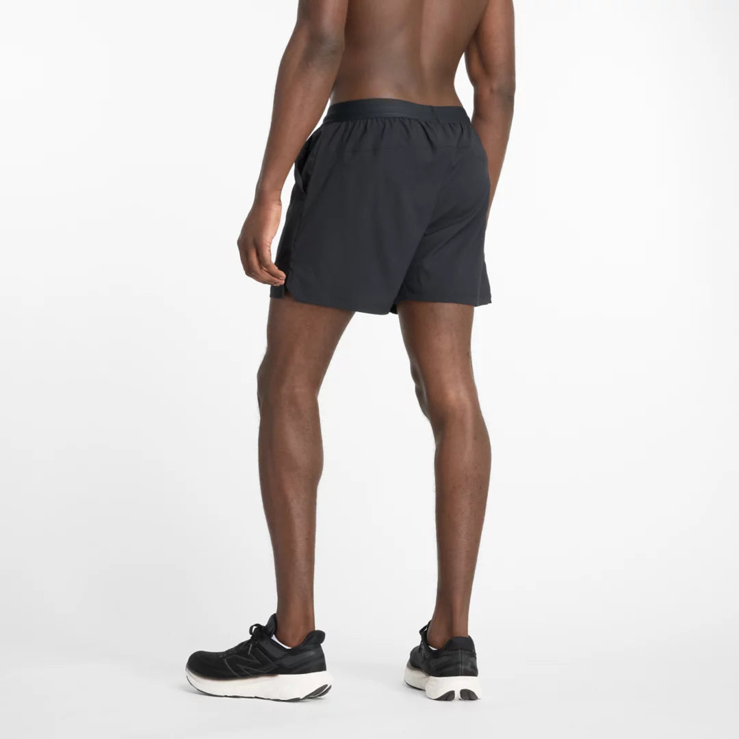 New Balance AC Lined Short 5" For Men