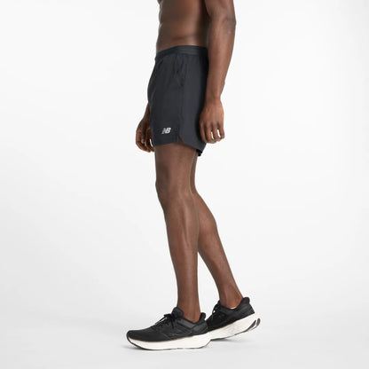 New Balance AC Lined Short 5" For Men