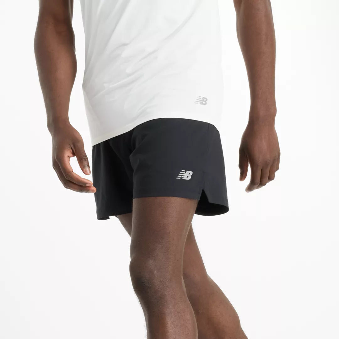 New Balance AC Lined Short 5" For Men