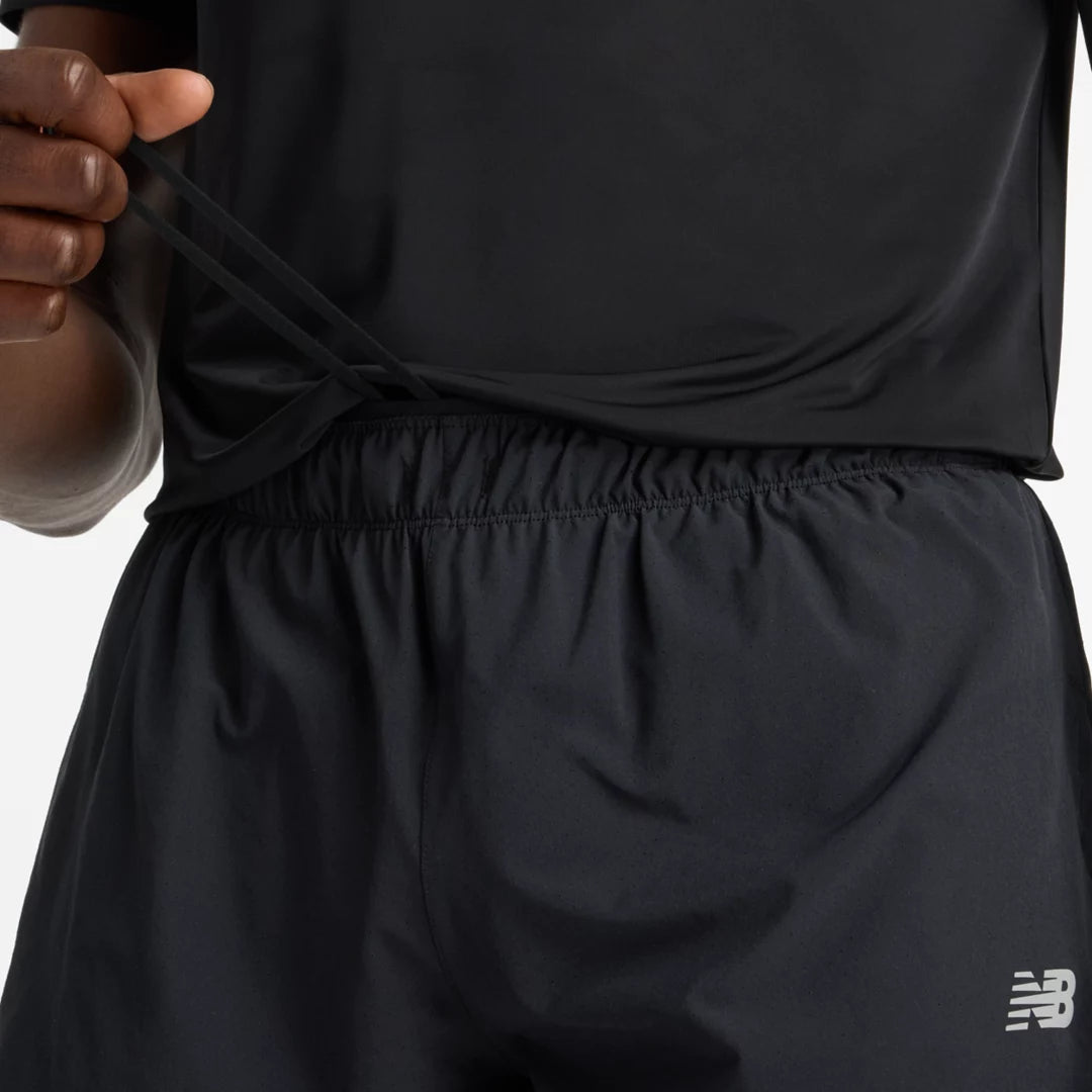 New Balance RC Split Short 3" For Men