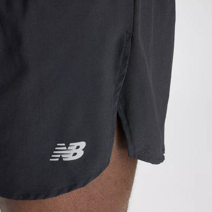 New Balance RC Split Short 3" For Men