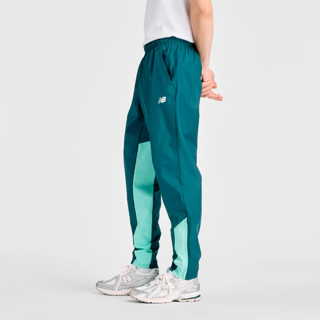 New Balance Utility  Woven Pant For Men