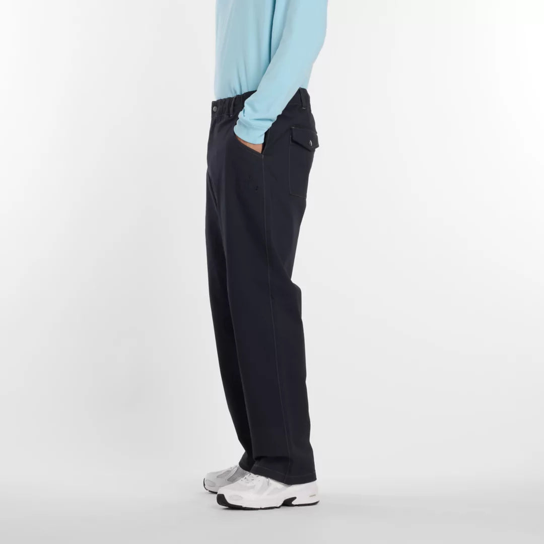 New Balance Shohei Woven Twill Pant For Men