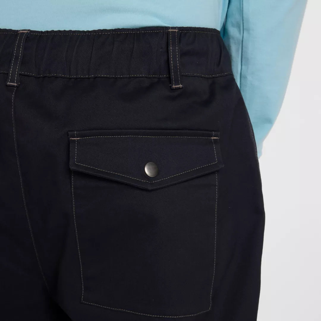 New Balance Shohei Woven Twill Pant For Men
