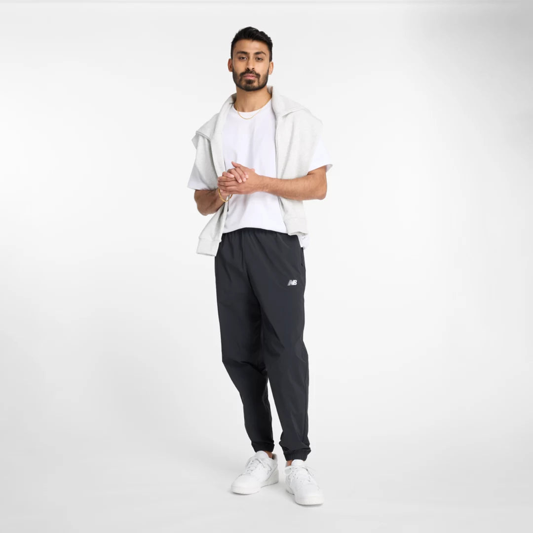 New Balance Athletics Stretch Woven Jogger For Men