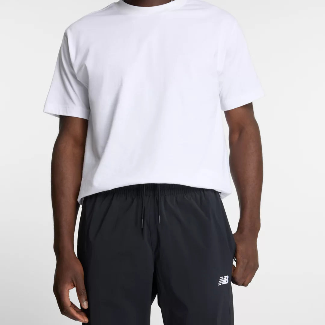 New Balance Athletics Stretch Woven Jogger For Men