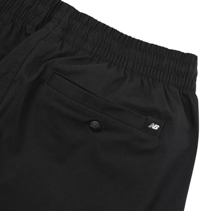 New Balance Twill Cargo Jogger For Men