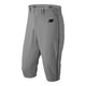 Gray with NAVY