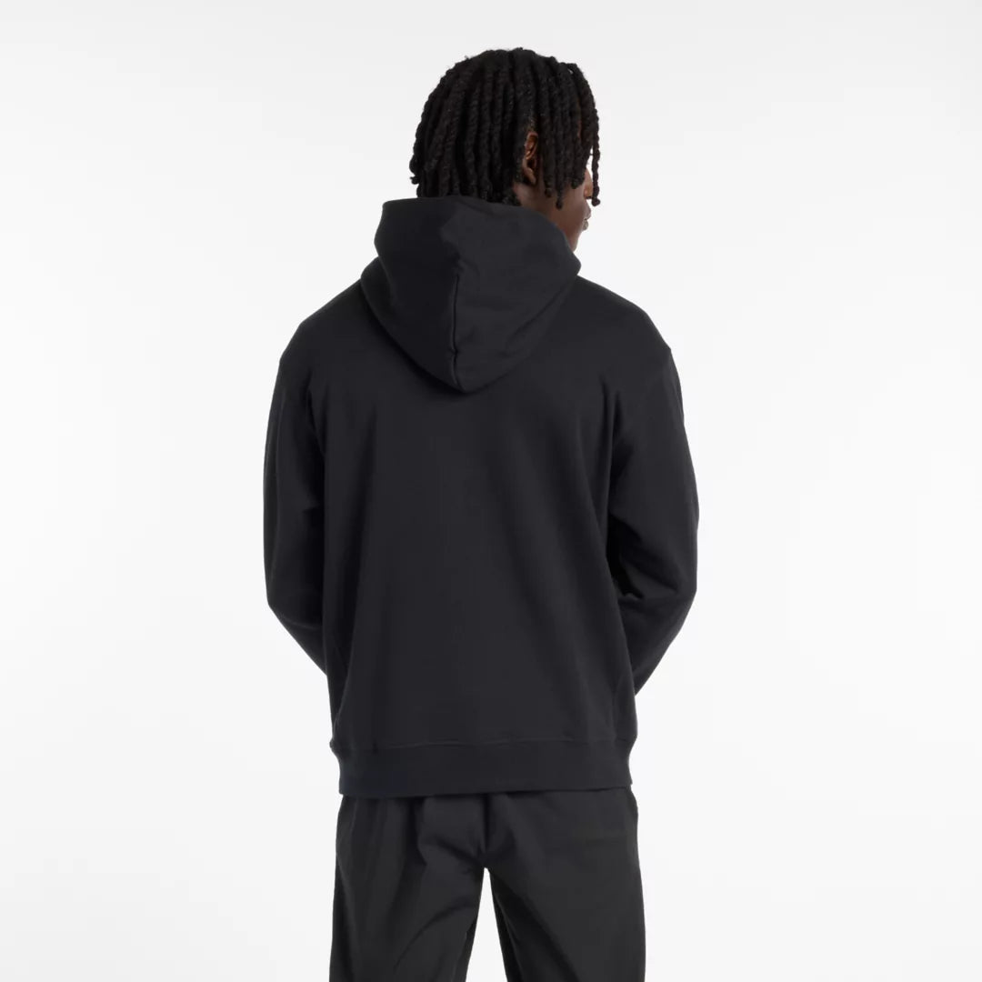New Balance RBC Brooklyn Half Graphic Men's Athletics Hoodie For Men