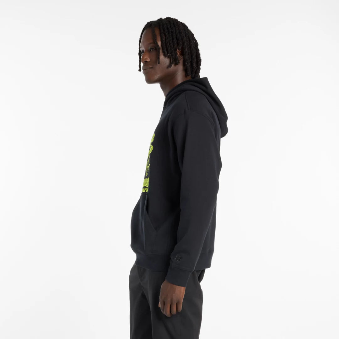 New Balance RBC Brooklyn Half Graphic Men's Athletics Hoodie For Men