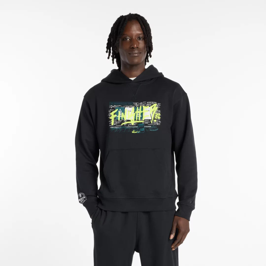 BLACK with Black,S
