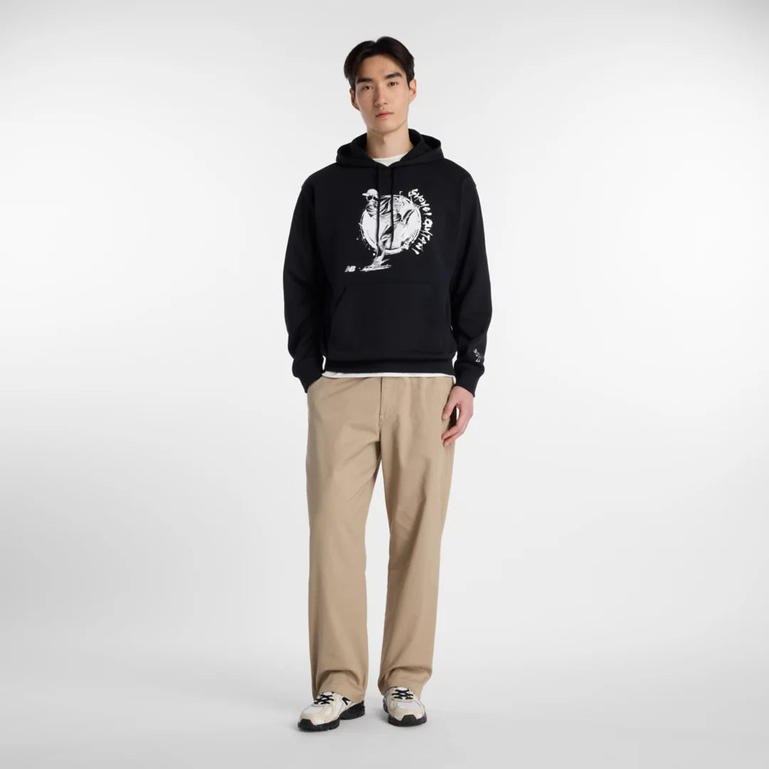 New Balance Shohei Strikeout Hoodie For Men