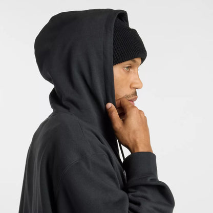 New Balance Numeric French Terry Hoodie For Men
