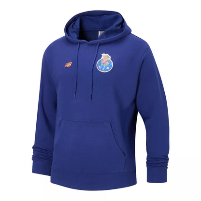 New Balance FC Porto Terry Hoodie For Men